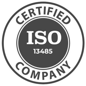 ISO 13485 Tıbbi Cihazlar Kalite Yönetim Sistemi