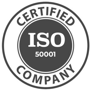 ISO 50001 Enerji Yönetim Sistemi